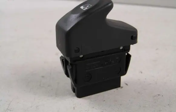 Renault Scenic I Electric window control switch