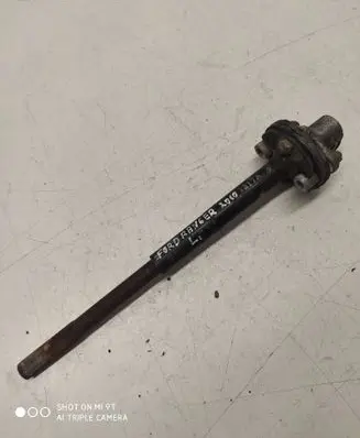 Steering tie rod