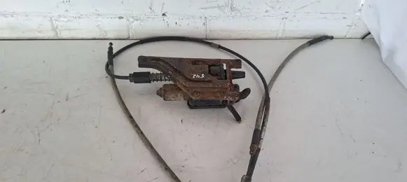 Opel Insignia A Hand brake/parking brake motor A2C53298178