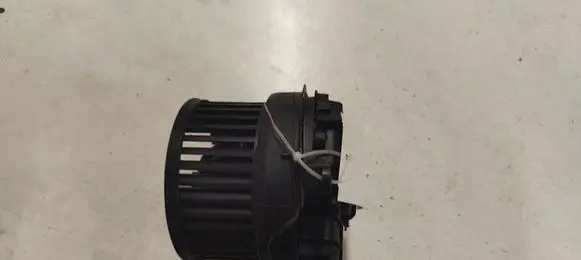 Citroen C2 Heater fan/blower F665876T 31502840001