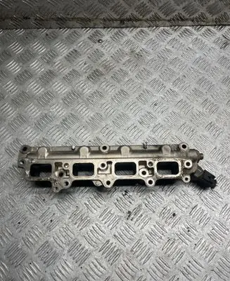 Skoda Octavia Mk2 (1Z) Intake manifold 1992116 202AQAH