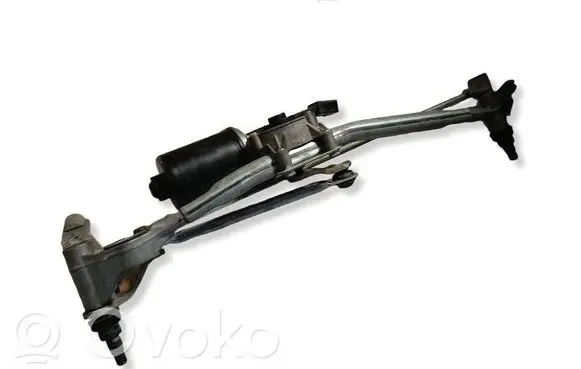 BMW 3 E90 E91 Front wiper linkage 3235N