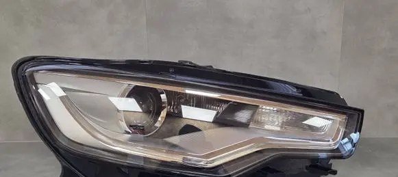 Audi A6 S6 C7 4G Headlight/headlamp 4G0941032C 0111500200407436 1ZT01115002