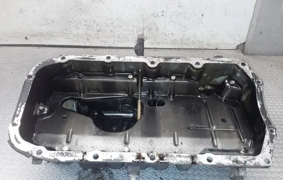 Fiat Stilo Oil sump 