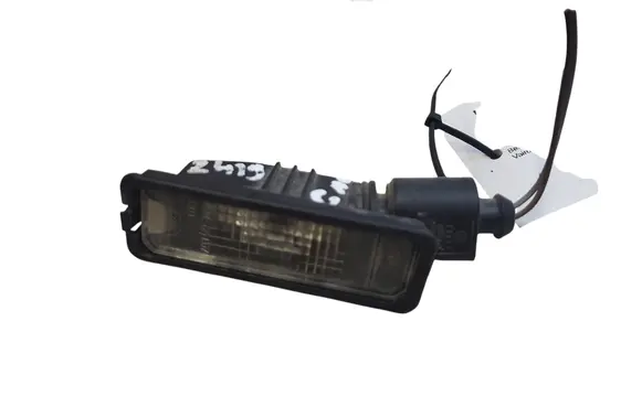 Volkswagen Polo V 6R Number plate light 1K8934021