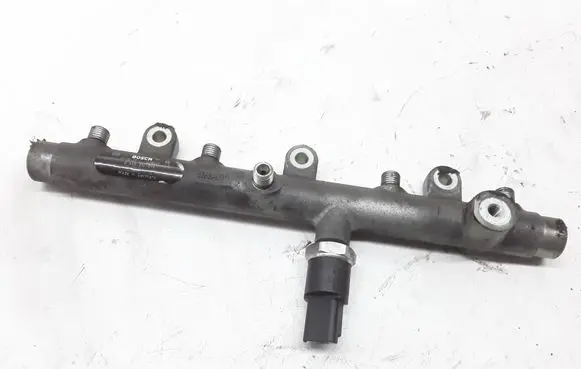 Peugeot 307 Fuel main line pipe 0445214019 0281002283