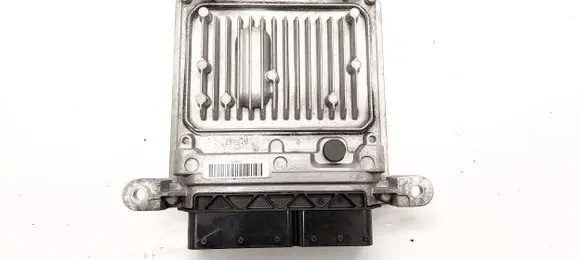 Mercedes-Benz C W205 Engine control unit/module A6519000603