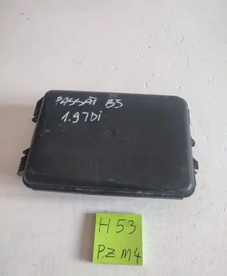 Volkswagen PASSAT B3 Other interior part 89746564