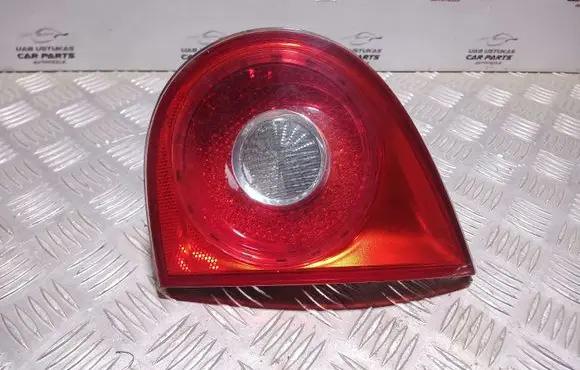 Volkswagen Golf V Tailgate rear/tail lights 1K6945094J