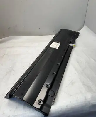 Volkswagen Crafter Rear sill (body part) 7C3809406B 1039829016 H01213D06