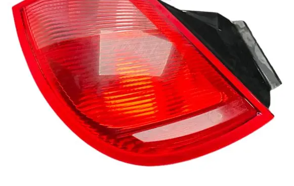 Mitsubishi Colt Rear/tail lights MR957366 27850202
