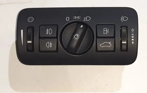 Volvo XC70 Light switch 30739415