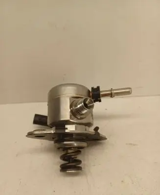 Hyundai Santa Fe Fuel injection high pressure pump 353262M500
