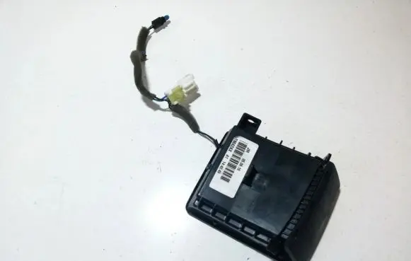 Hyundai Tucson JM Car ashtray 845502e900 84550-2e900