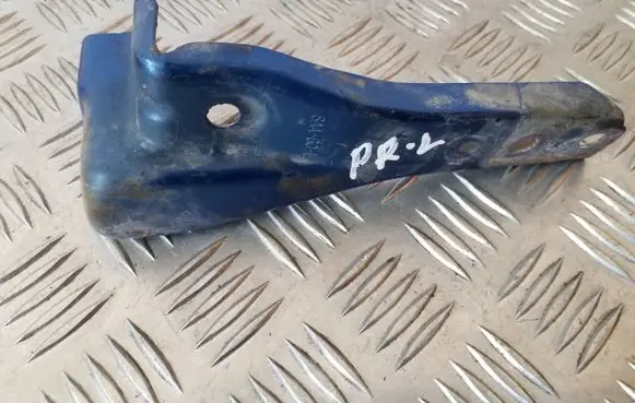 Honda Jazz Front splash guards bracket 