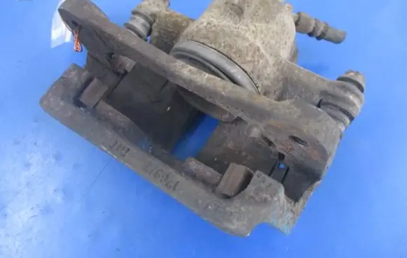 Nissan Micra Front brake caliper