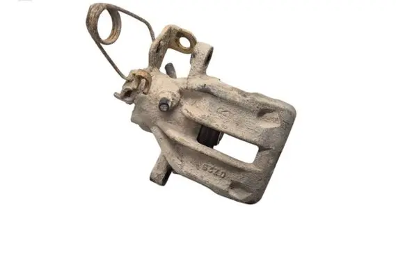 Audi A6 S6 C4 4A Rear brake caliper 