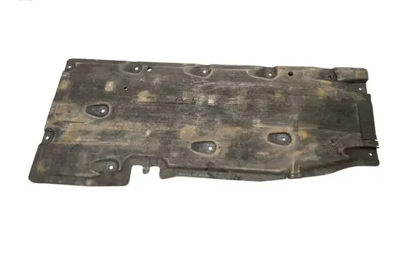 Audi A8 S8 D4 4H Side bottom protection 4H0825206A 4H4825206A