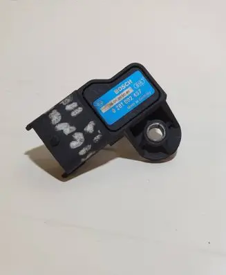 Opel Signum Air pressure sensor 0281002437