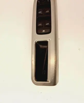 Volvo V50 Electric window control switch 30710788 30710789 30710787