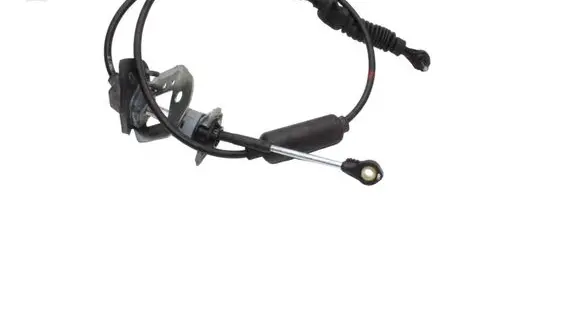 KIA Sportage Gear shift cable linkage
