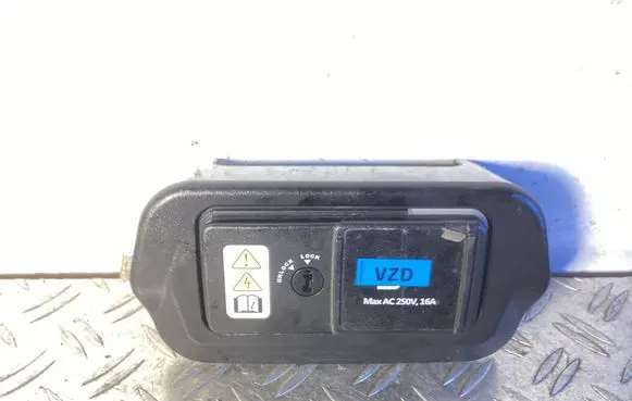 KIA Niro Power management control unit 95190AOZD0