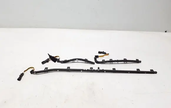 Audi A6 S6 C8 4K Panel trim 