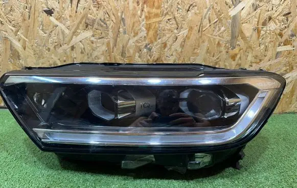 Volkswagen T-Roc Headlight/headlamp 2GA941035AD