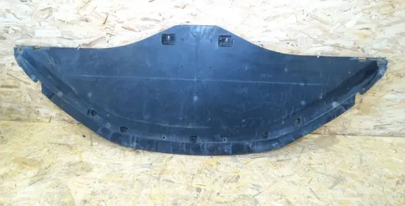 Jaguar XF Engine splash shield/under tray 8X2317626