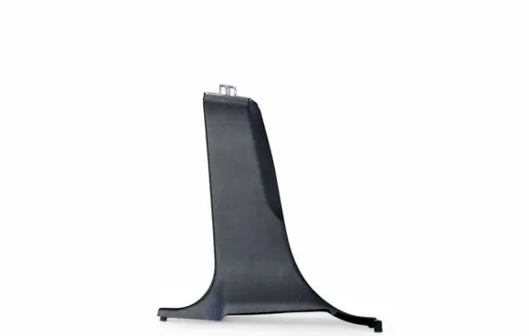 BMW X4 F26 (B) pillar trim (bottom) 7337607