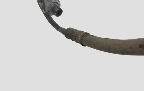 Citroen C5 Air conditioning (A/C) pipe/hose 9659576280