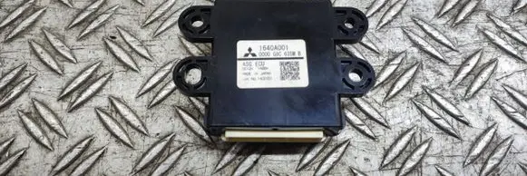 Mitsubishi ASX Other control units/modules 1640A001