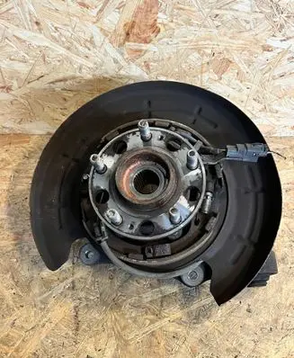 KIA Sorento Rear wheel hub