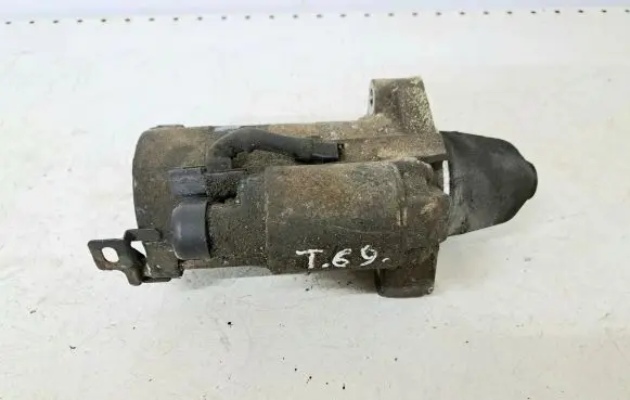 Honda Civic Starter motor