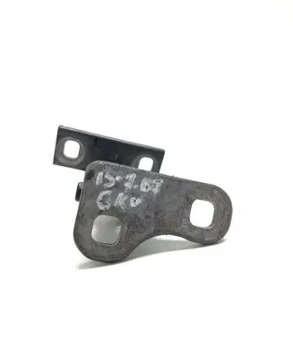 BMW 7 E65 E66 Rear door upper hinge 7017815