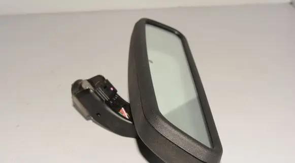 BMW 7 E65 E66 Rear view mirror (interior) 8236774