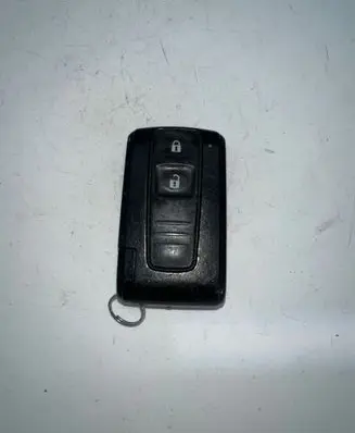 Toyota Prius (XW20) Ignition key/card 
