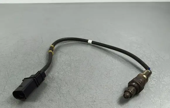 Jeep Renegade Lambda probe sensor 55282500