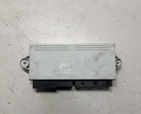 BMW 7 E65 E66 Door control unit/module 6958447 6015007017