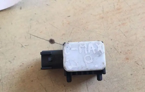 Ford Focus C-MAX Airbag deployment crash/impact sensor 3M5T14B342AB 150104 400440