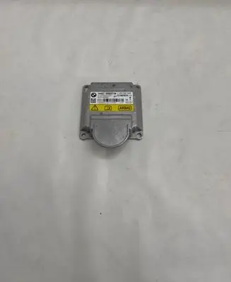 BMW 1 F20 F21 Airbag control unit/module 0265020498 6862756