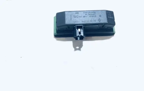 Renault Laguna II Rain sensor 8200001914 1397212015