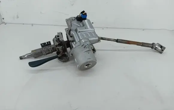 Electric power steering pump