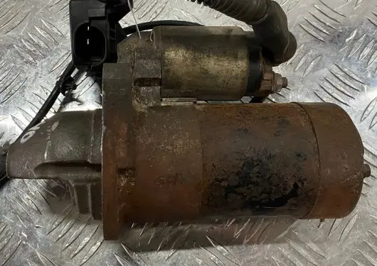 Nissan Pathfinder R51 Starter motor 23300ZJ50A VQ40