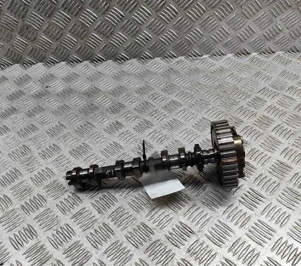 Ford Fiesta Camshaft E3BG6C525BA