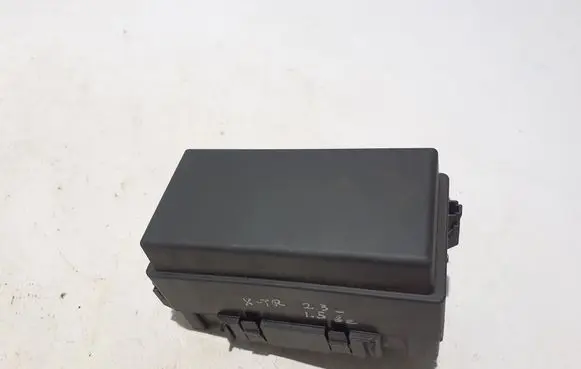 Nissan X-Trail T33 Fuse box set 243826RA1B