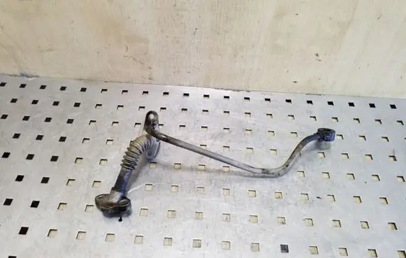 Honda CR-V Turbo turbocharger oiling pipe/hose