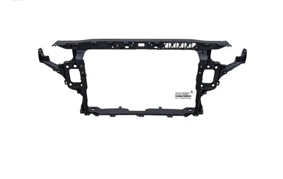 Hyundai i30 Radiator support slam panel