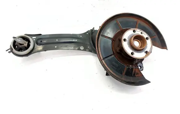 Volvo XC60 Rear wheel hub spindle/knuckle 7G915A968VAE 6G912K316A