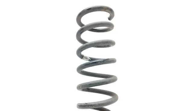KIA Sportage Rear coil spring 55350F1GE0 QGFM280818